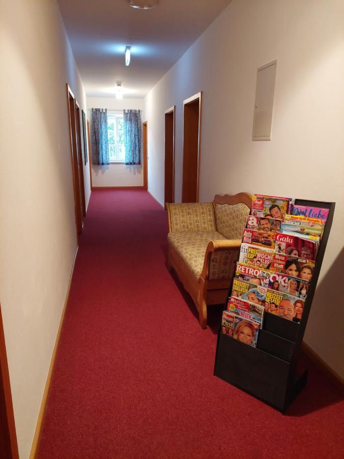 Der Heurige Im Gasthaus Zum Loewen Freising Dış mekan fotoğraf
